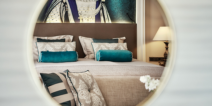 bespoke cushions and bean bags