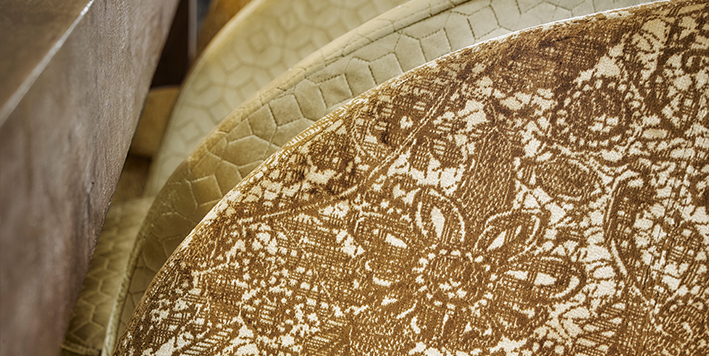 fabric seller for upholstery, curtains and clothing