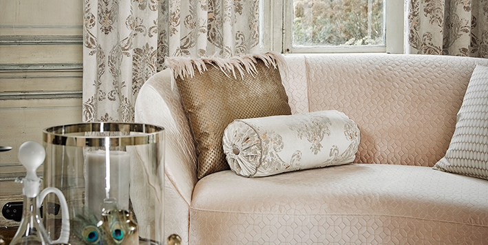 interior design and house dressing